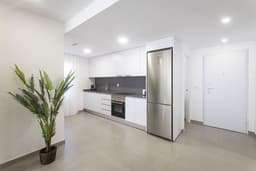 Appartement 3 slpk in La Manga del Mar Menor – foto 8