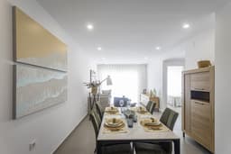 Appartement 3 slpk in La Manga del Mar Menor – foto 9
