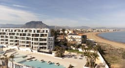 Appartement 2 slpk in Denia – foto 1