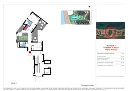 Appartement 2 slpk in Denia – foto 43