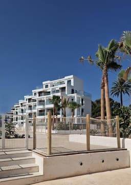 Appartement 2 slpk in Denia – foto 41