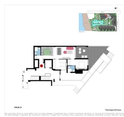 Appartement 2 slpk in Denia – foto 43