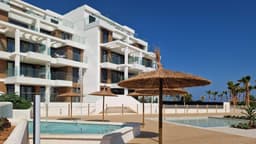 Appartement 3 slpk in Denia – foto 3