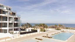 Appartement 3 slpk in Denia – foto 39