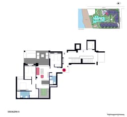 Appartement 3 slpk in Denia – foto 43