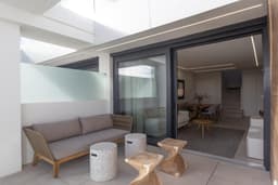 Appartement 3 slpk in Denia – foto 9
