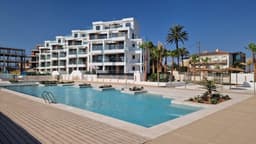 Appartement 3 slpk in Denia – foto 2