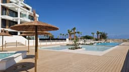 Appartement 3 slpk in Denia – foto 42