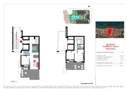 Appartement 3 slpk in Denia – foto 43