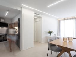 Appartement 3 slpk in Denia – foto 6