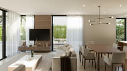 Villa 3 slpk in Finestrat – foto 10