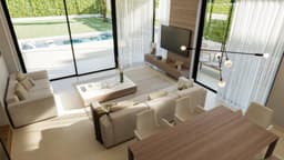 Villa 3 slpk in Finestrat – foto 12