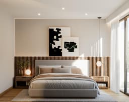 Villa 3 slpk in Finestrat – foto 13