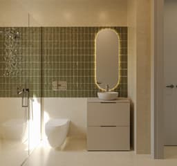 Villa 3 slpk in Finestrat – foto 14