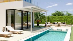 Villa 3 slpk in Finestrat – foto 2