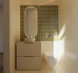 Villa 3 slpk in Finestrat – foto 24