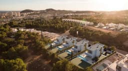 Villa 3 slpk in Finestrat – foto 3