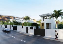 Villa 3 slpk in Finestrat – foto 30