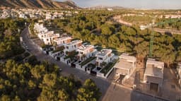 Villa 3 slpk in Finestrat – foto 31
