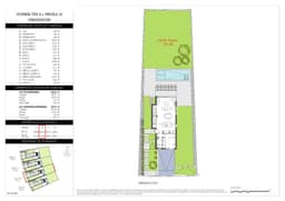 Villa 3 slpk in Finestrat – foto 33