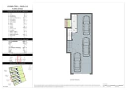 Villa 3 slpk in Finestrat – foto 34