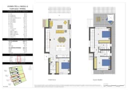 Villa 3 slpk in Finestrat – foto 35