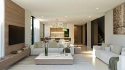 Villa 3 slpk in Finestrat – foto 4