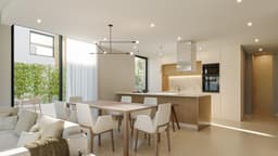 Villa 3 slpk in Finestrat – foto 5