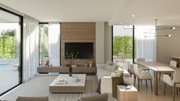 Villa 3 slpk in Finestrat – foto 6
