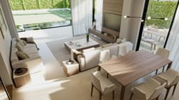 Villa 3 slpk in Finestrat – foto 7