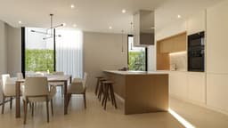 Villa 3 slpk in Finestrat – foto 8