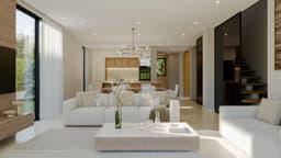 Villa 3 slpk in Finestrat – foto 9