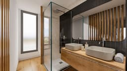 Villa 3 slpk in Finestrat – foto 9