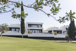 Villa 3 slpk in Algorfa – foto 2