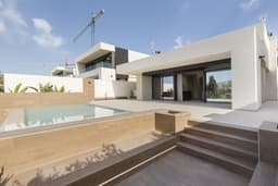 Villa 3 slpk in Algorfa – foto 29