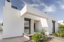 Villa 3 slpk in Algorfa – foto 3