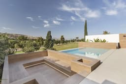 Villa 3 slpk in Algorfa – foto 30