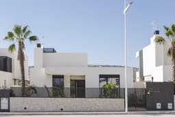 Villa 3 slpk in Algorfa – foto 34