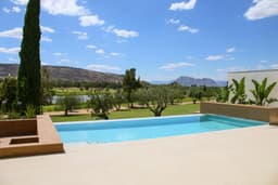 Villa 3 slpk in Algorfa – foto 35