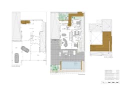 Villa 3 slpk in Algorfa – foto 36