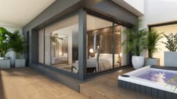 Villa 3 slpk in Algorfa – foto 40