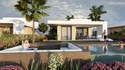 Villa 3 slpk in Algorfa – foto 42