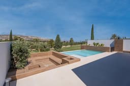 Villa 3 slpk in Algorfa – foto 7