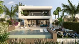 Villa 3 slpk in Algorfa – foto 14