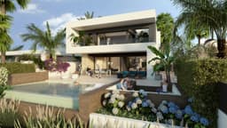 Villa 3 slpk in Algorfa – foto 15