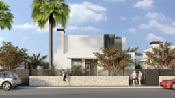 Villa 3 slpk in Algorfa – foto 16