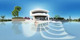 Villa 3 slpk in Algorfa – foto 17