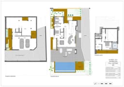 Villa 3 slpk in Algorfa – foto 19