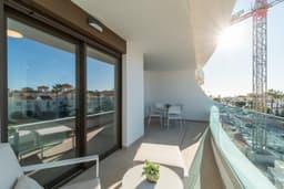 Appartement 4 slpk in Orihuela Costa – foto 17