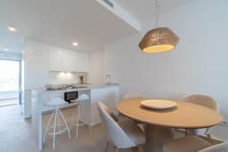 Appartement 4 slpk in Orihuela Costa – foto 19